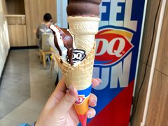 -DQ·蛋糕·冰淇淋(富华里店)