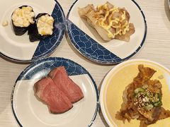 -滨寿司(汇金店)