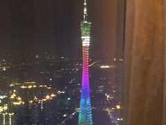 -广州四季酒店