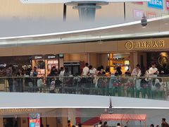 -银泰百货(海宁店)