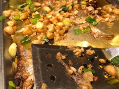 -味妙烤鱼吧(回龙观店)