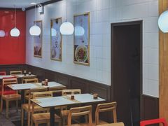 大堂-咬不得高祖生煎·简餐(高银街店)
