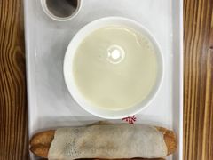 -阊门姚记豆浆(旧学前直营店)