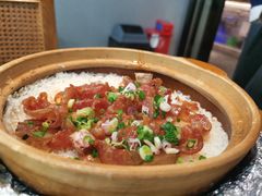 -大榕树下顺德菜(融创茂店)