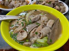 -正宗阳山牛杂(东城店)
