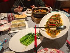 -星·South Beauty·俏江南(国贸店)