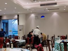 -紫光园·烤鸭·北京菜(劲松店)