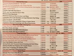 -点点心点心专门店(旺角店)