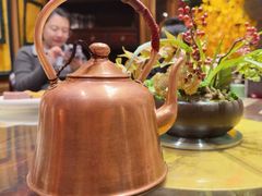 -情满四合院•京菜•烤鸭(动物园店)