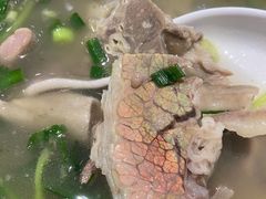 -黑山牛肉汤火锅(花城汇店)