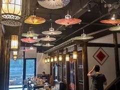-聚汇三少·龙虾·中餐厅(莫邪路新天地店)