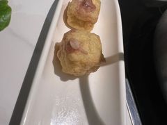 -许府牛火锅(信义坊总店)