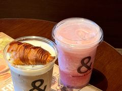 -B&C黄油与面包·THE GARDEN BAKERY概念店(世纪汇店)