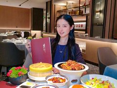 -悦融琥珀·京鲁菜·海味珍品(西单店)