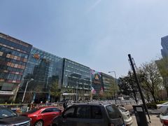 -丽达购物中心(崂山店)