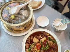 -汗腾格里·风味餐厅(新疆驻京办店)