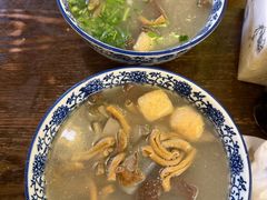 -小潘记鸭血粉丝汤