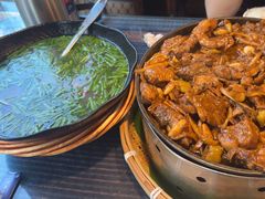 -甘家界牌柠檬鸭(青山店)