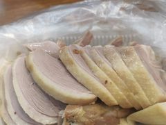-鸭小妹鸭血粉丝(老门东店)
