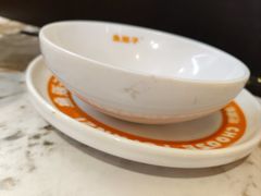 -愿者上钩·纸包鱼(翻身店)