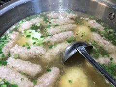 一品健康涮涮锅-田趣园长沙菜(天安云谷店)