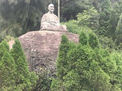 景点-清源山风景区