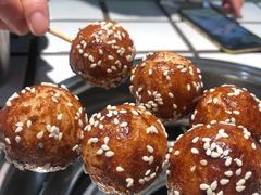 糖油果子-贰回巷火锅馆(钟楼店)