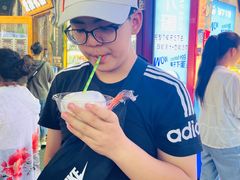 -椰子下蛋(南锣鼓巷店)