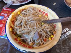 -池嬢拌粉(上海首店)