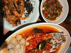 -望湘园·洞庭渔宴(浦江欢乐颂店)