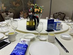 -龙船人海鲜城(长治路店)