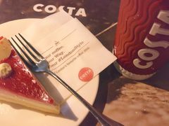 -COSTA COFFEE(西湖天地店)