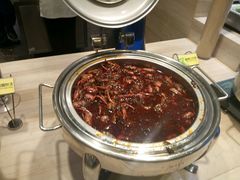 -舜和巴西烤肉餐厅(舜和国际店)
