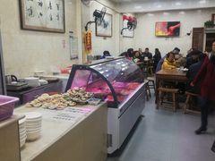 -老刘家泡馍·陕西老字号(钟楼广济街店)