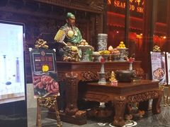 -宝轩渔府·老字号海鲜·正宗津菜(水上店)