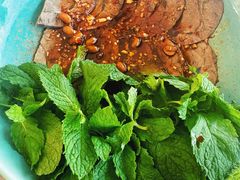 -沿途四季·云南菜·诗酒茶(蓝色港湾店)