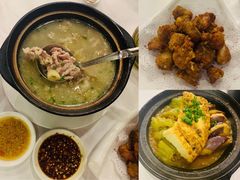 -围龙屋客家食府(福田店)