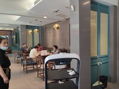 -高玛纳驴肉火烧(河间总店)