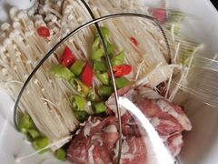 -宾朋海鲜特色美食餐厅·纯手工鲅鱼水饺(兴海路店)