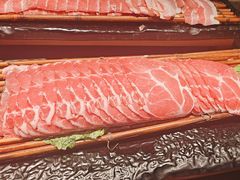 -千滋百味自助海鲜烤肉(布吉景华店)