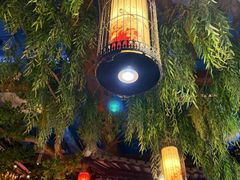 -文楼·淮扬菜·淮安早茶(河下古镇翔宇店)