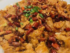 -镜泊小镇(东长安街店)