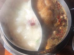 -乐山串串香老火锅(鼓楼店)