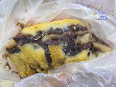 驴打滚-牛街洪记小吃店(牛街店)