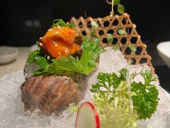 -梅筑·创意料理(王府井百货店)