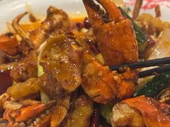 -阳光院坝小龙虾(红牌楼店)
