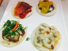 -玛尚诺Pizza&Bar(长泰广场店)