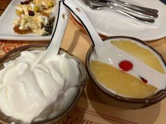 -克比叔叔印度餐厅Kebabs on the Grille(永康路分店)