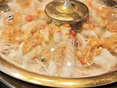 -俭寨大盘鸡·新疆菜·烧烤(博乐店)