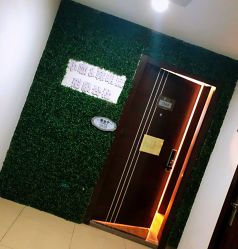 -小咖儿童理发(晶采大厦店)